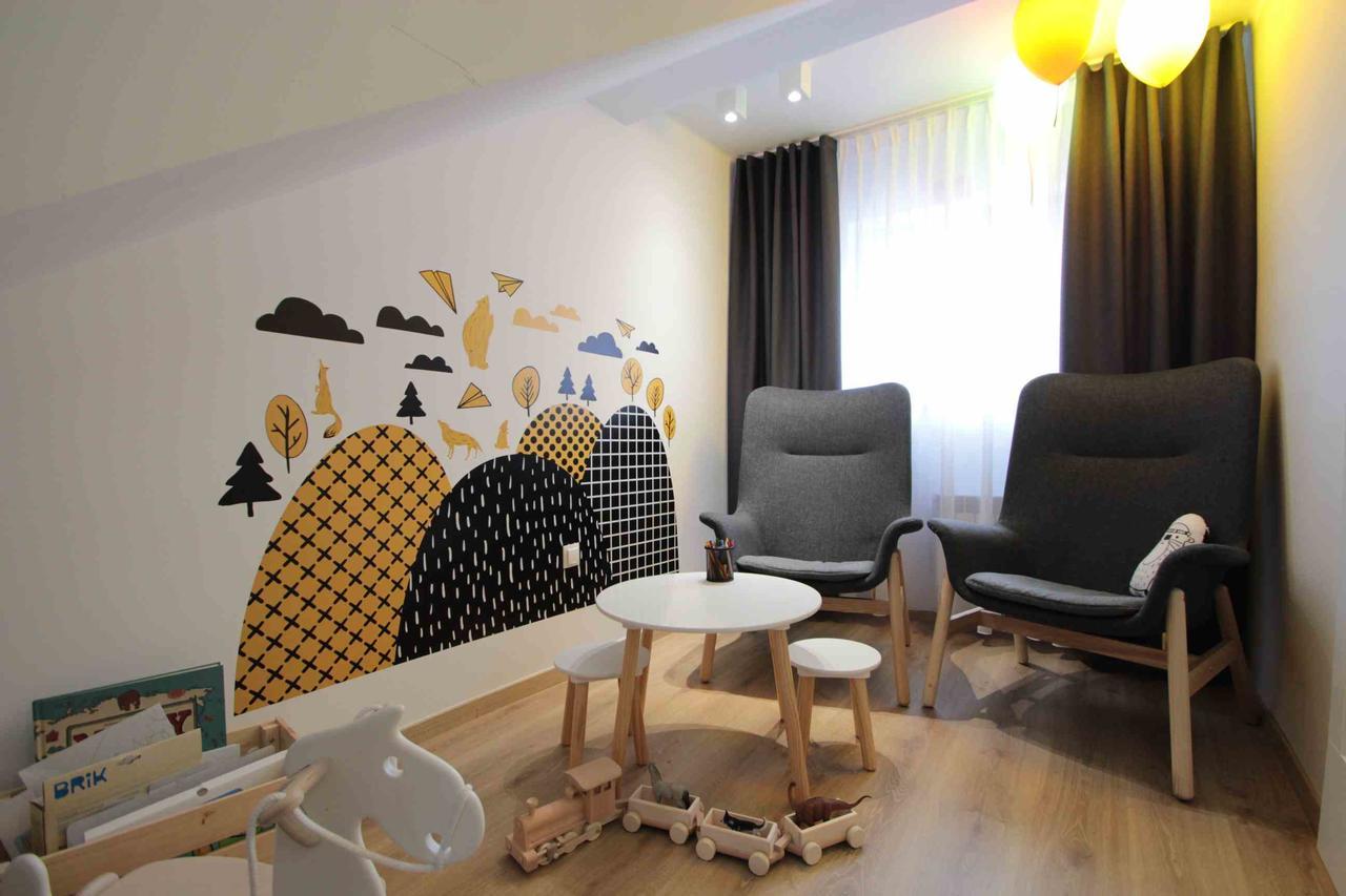 Hotel Coliber Klobuck Extérieur photo