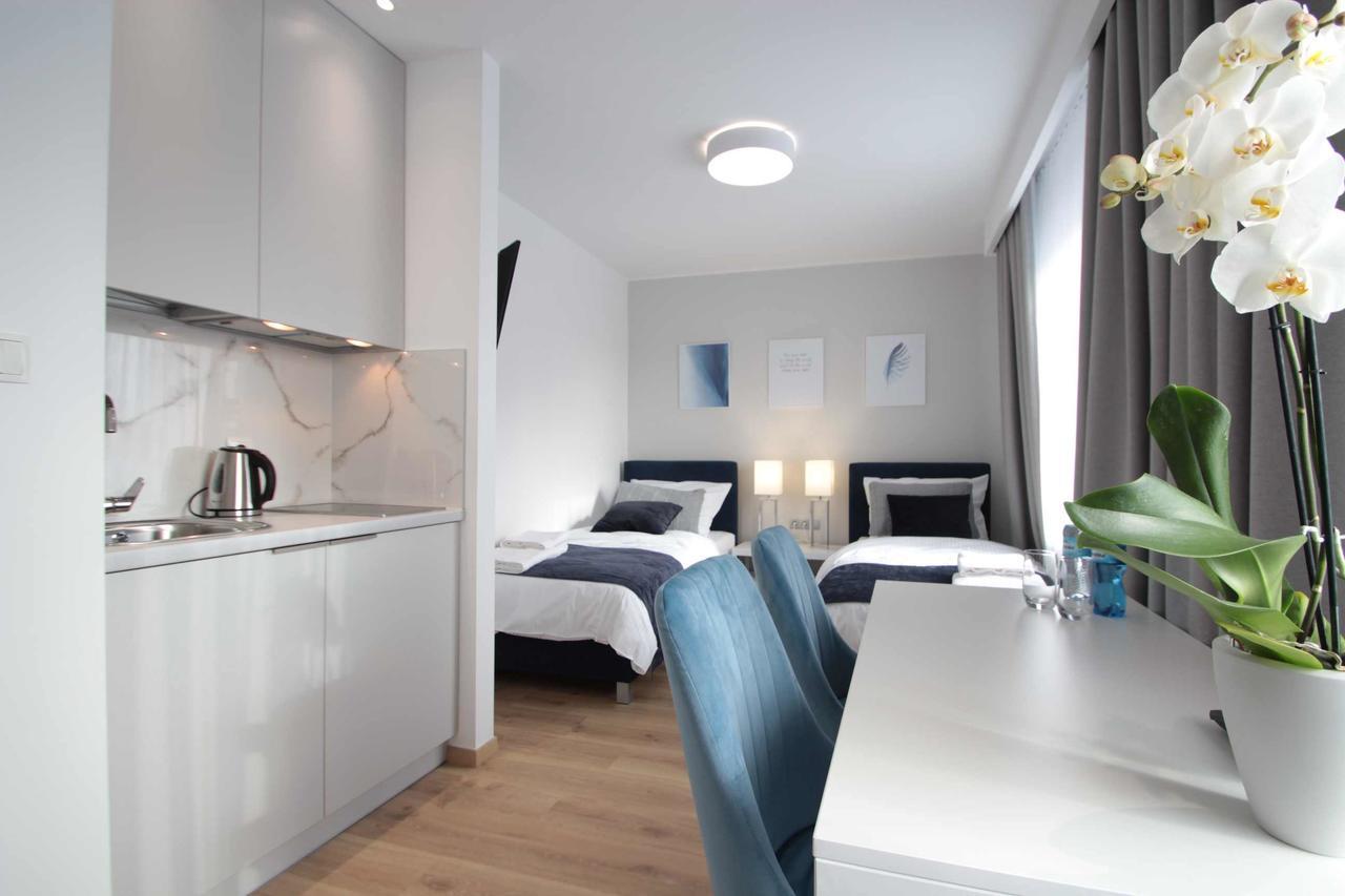 Hotel Coliber Klobuck Extérieur photo